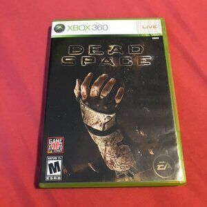 XBOX 360 - Dead Space - Pre-owned
